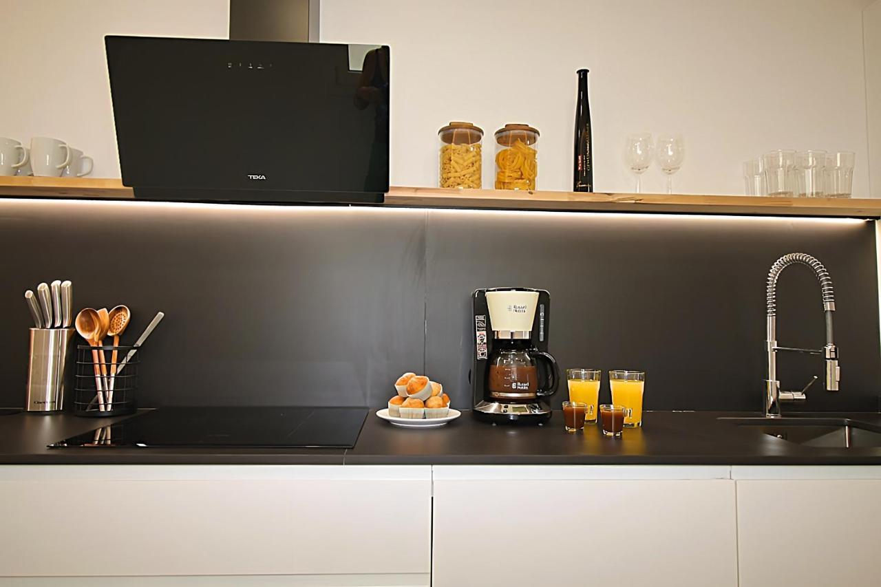 Incredible Penthouse With Jacuzzi In The Center, Unique In The Area Appartement Barcelona Buitenkant foto